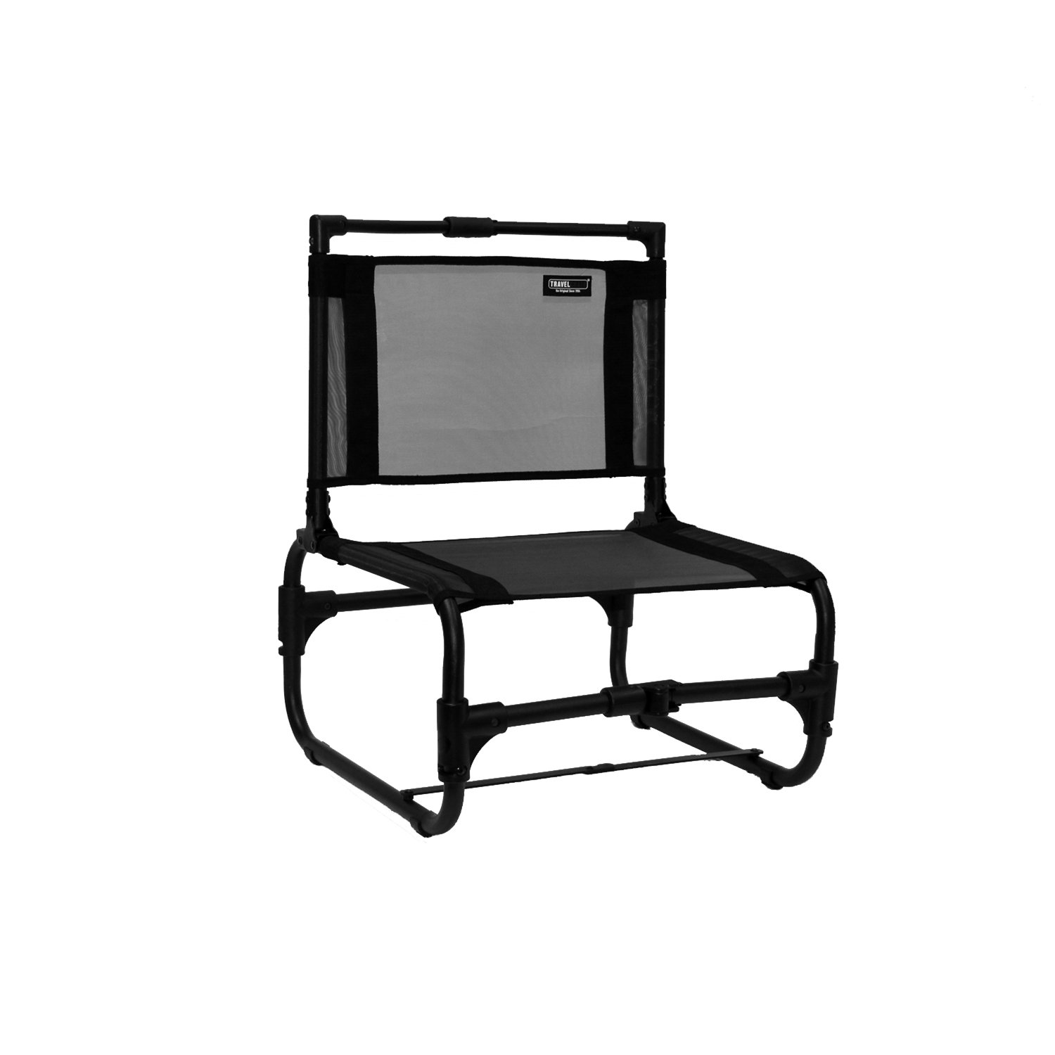 Travel Chair Folding Beach Chair & Reviews Wayfair