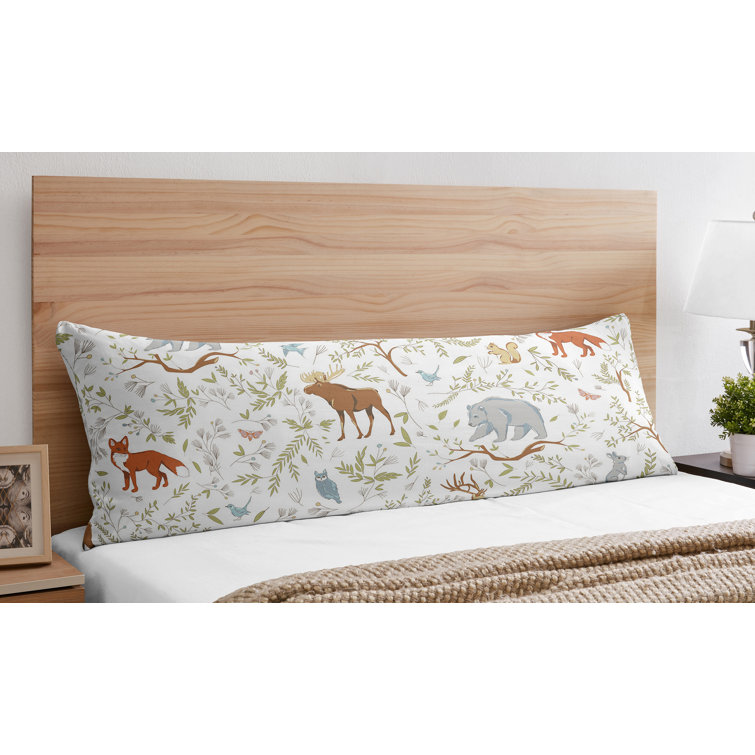 wayfair pillow cases