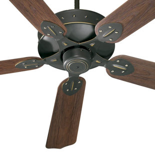 Best 52 Dutton 5-Blade Patio Ceiling Fan By Williston Forge Outdoor Lighting 52 Dutton 5-Blade Patio Ceiling Fan By Williston Forge Outdoor Lighting