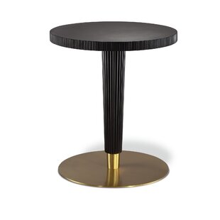 Donell End Table By Boulevard Eight