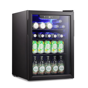 twin star wine cooler