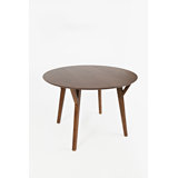 Holzman Dining Table by Union Rustic