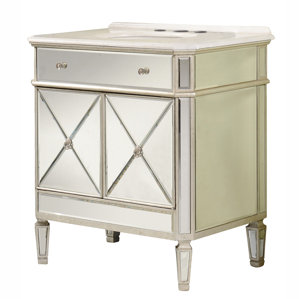 Bathroom Vanities | Joss & Main Bathroom Vanities | Joss & Main