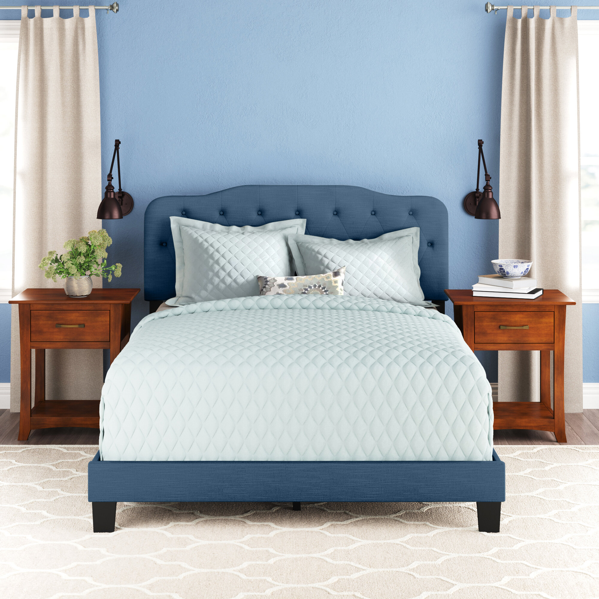 Wayfair Beds You Ll Love In 22