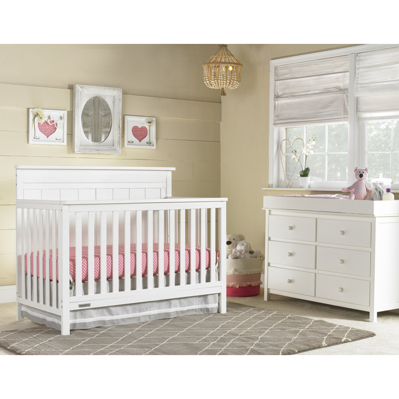 fisher price nursery furniture