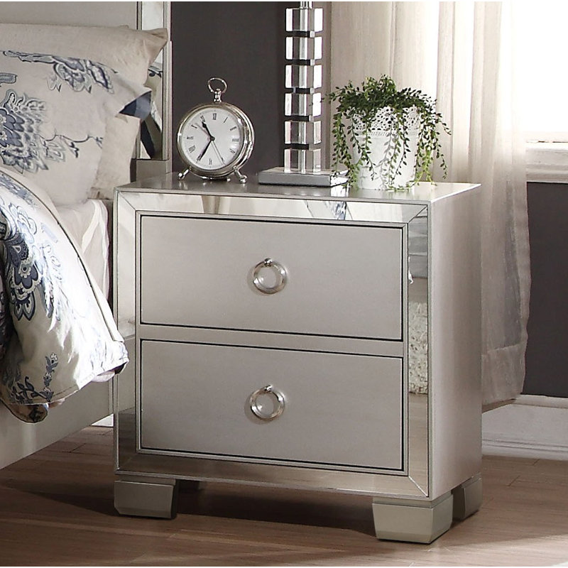 Rosdorf Park Cangelosi Upholstered Standard Configurable Bedroom Set Reviews Wayfair