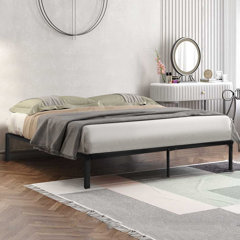 Alwyn Home Bed Frame ANEW1208 