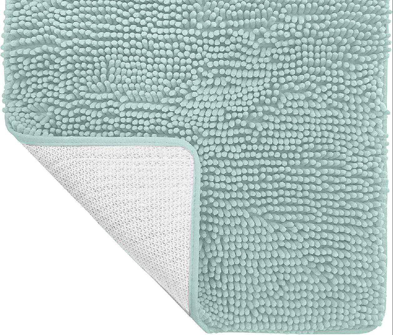 Ebern Designs Ehva Absorbent Soft Bath Rug Wayfair