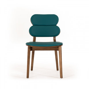 Chiswick Side Chair (Set of 2) by Corrigan Studio