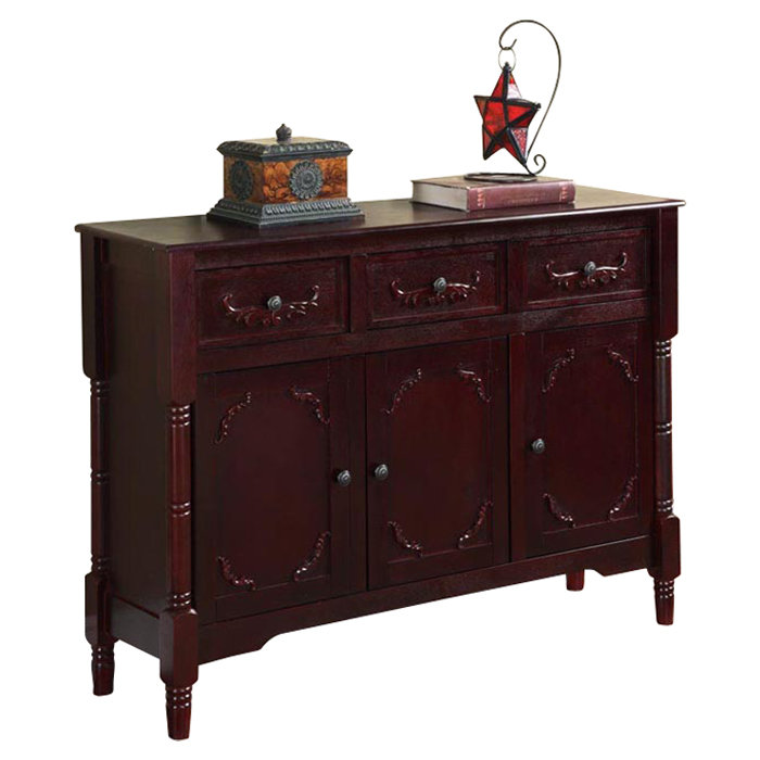 Glen Arbor Accent Cabinet