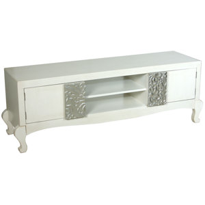 TV-Lowboard Glam von Castleton Home