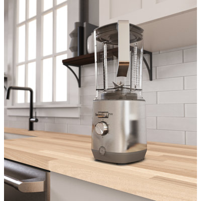 GE Appliances Countertop Blender GE Appliances