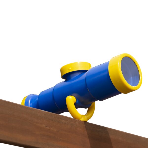 playset telescope