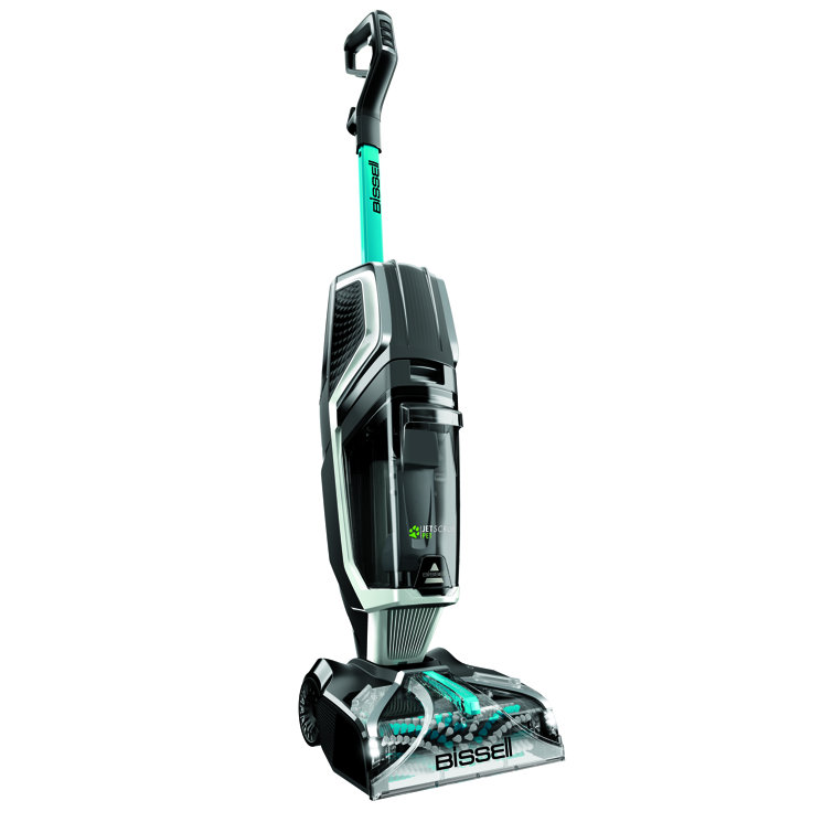 BISSELL JetScrub Max Pet Carpet Deep 