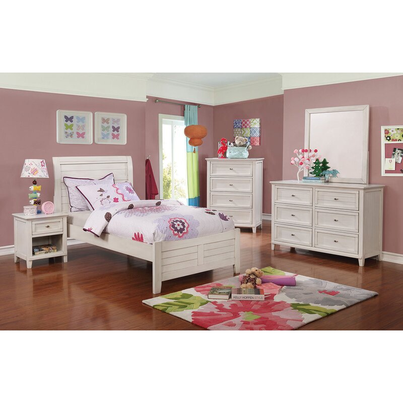wayfair kids bedroom sets