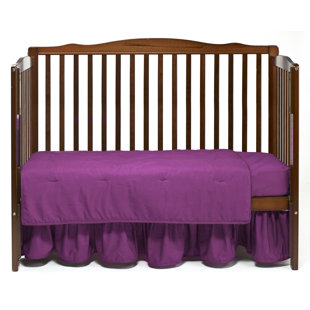Wayfair | Purple Crib Bedding Sets You 