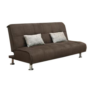 Latitude Run LDER4394 Cyrus Sleeper Sofa