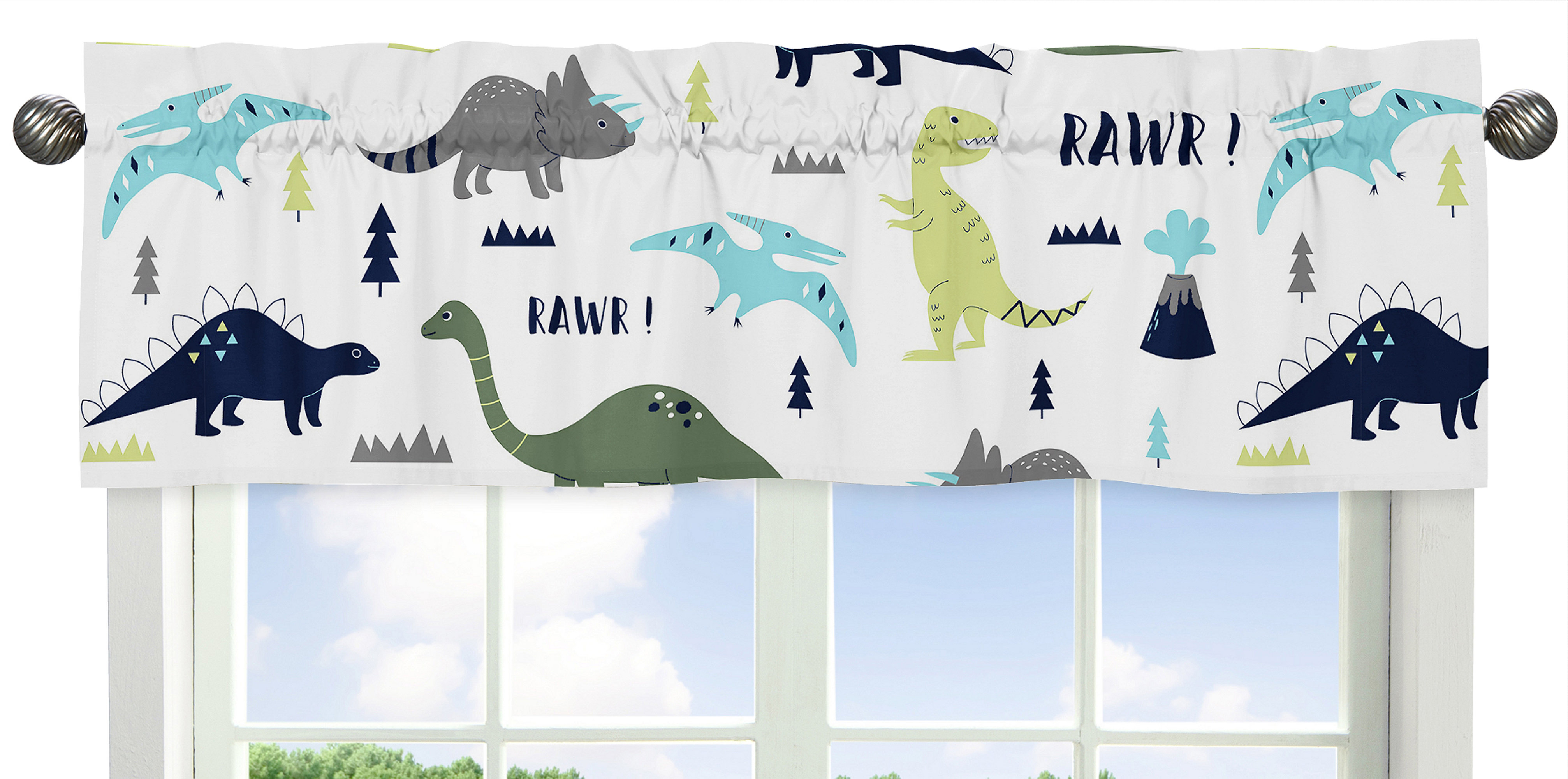 sweet jojo dinosaur