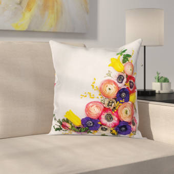 Highland Dunes Quesinberry Cambridge Md Nautical Map Indoor Outdoor Lumbar Pillow Wayfair