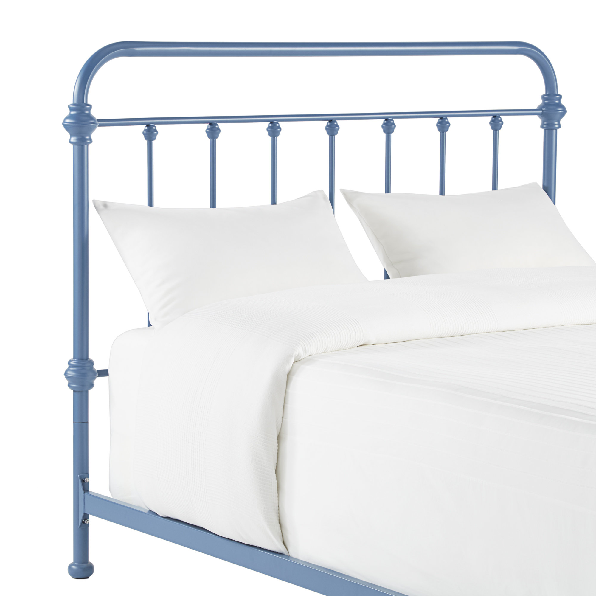 Alcott Hill Elfrida Slat Headboard Reviews Wayfair