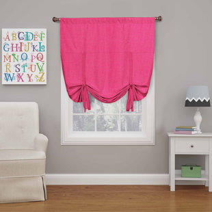 Pink Blinds Shades You Ll Love Wayfair Quickview