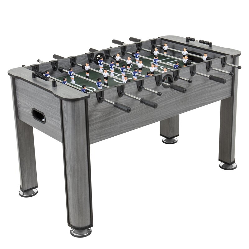 electronic foosball table