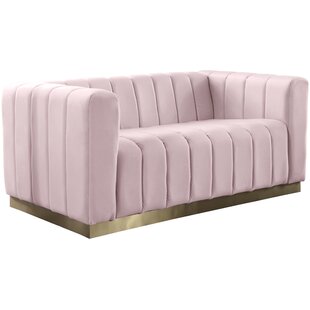 Mint Loveseat Wayfair