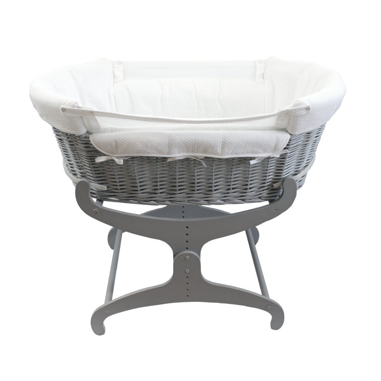 clair de lune crib