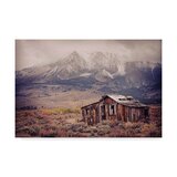 Mountain Cabin Bathroom Decor Wayfair