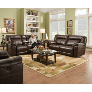 Darby Home Co Colwyn Configurable Living Room Set Darby Home Co Colwyn Configurable Living Room Set