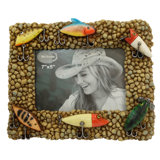 Fishing Lure Decor Wayfair