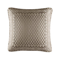 satin throw pillow covers