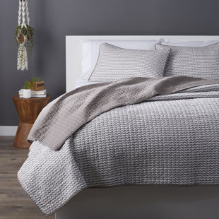 Modern Brown Bedding Sets Allmodern