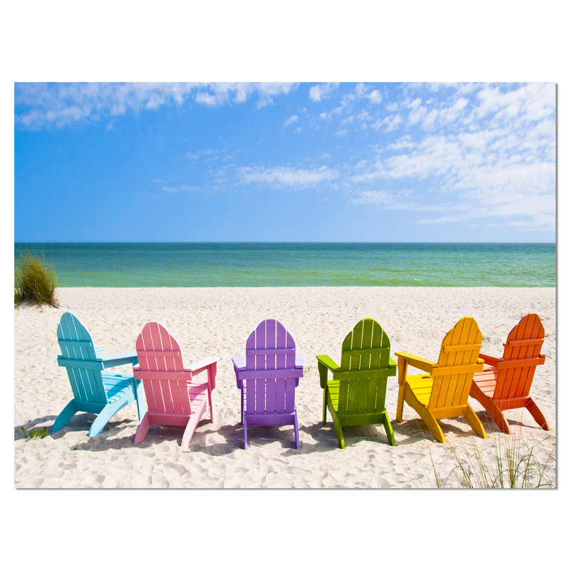 wayfair beach chairs