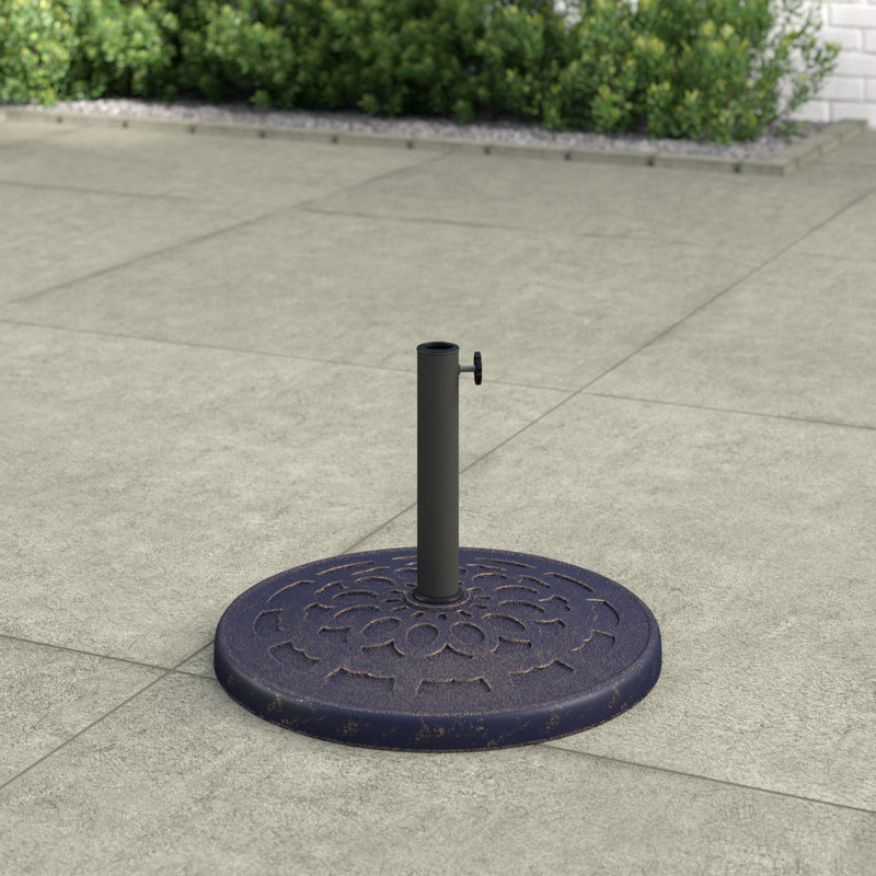 freeport park parasol base