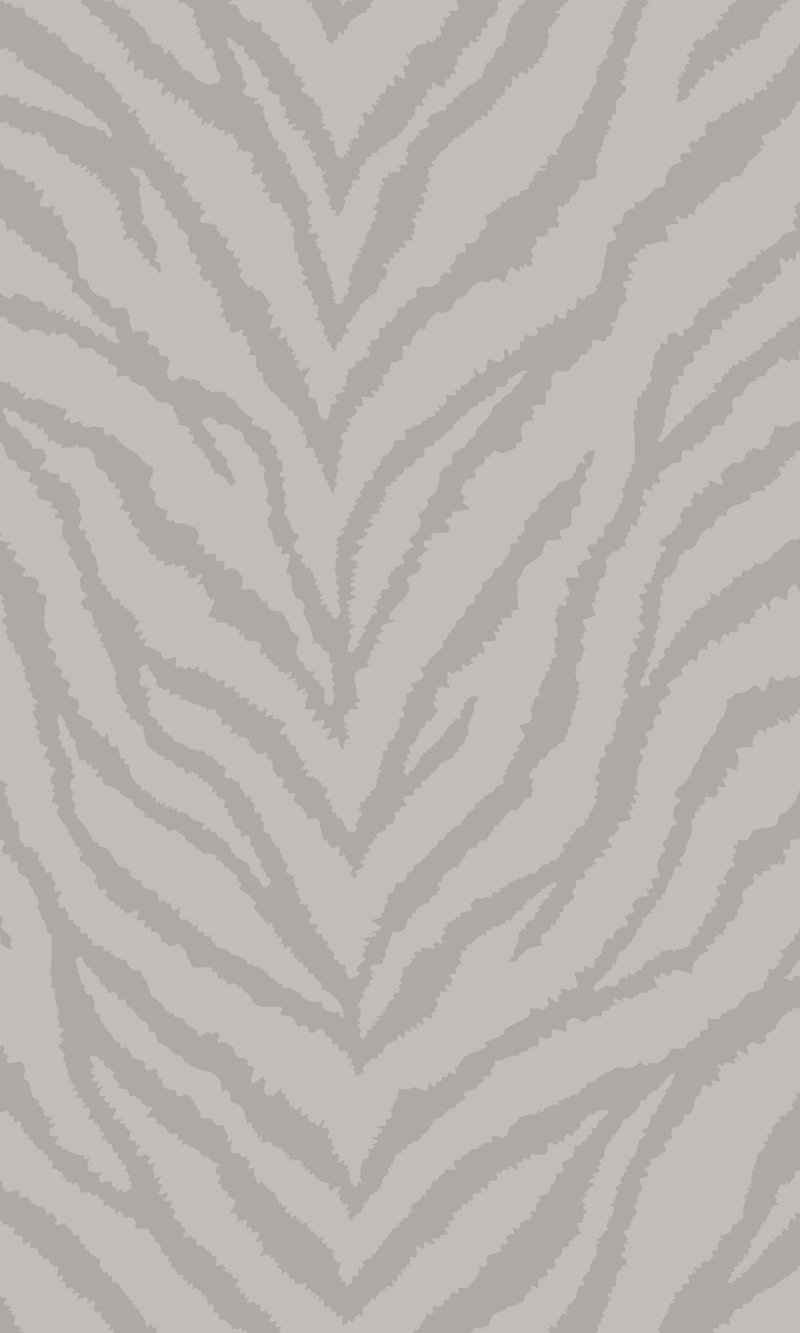 Stansberry 33' L x 21" W Wallpaper Roll Color: Gray