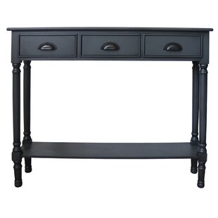 Westby Console Table By August Grove