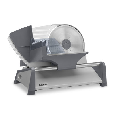 Cuisinart Heavy Duty Food Slicer Cuisinart