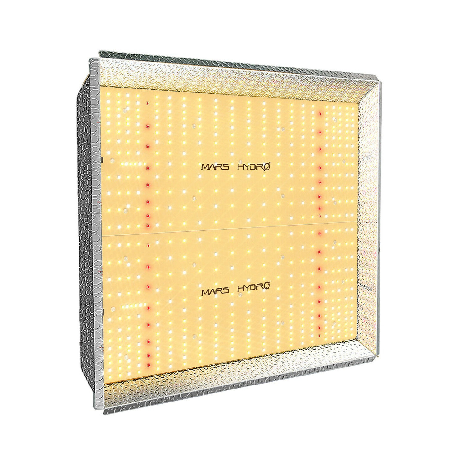 Mars Hydro TSW 2000W LED Grow Lights Full Spectrum for Indoor Plants Veg Flower 