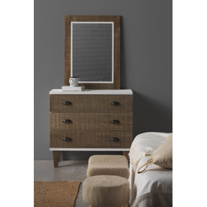 Kommode von Hazelwood Home