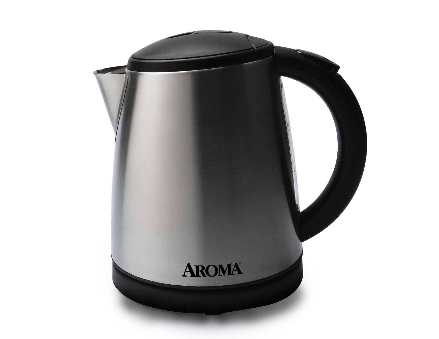 aroma electric tea kettle