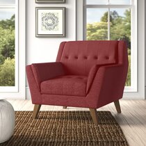 wayfair jordynn armchair