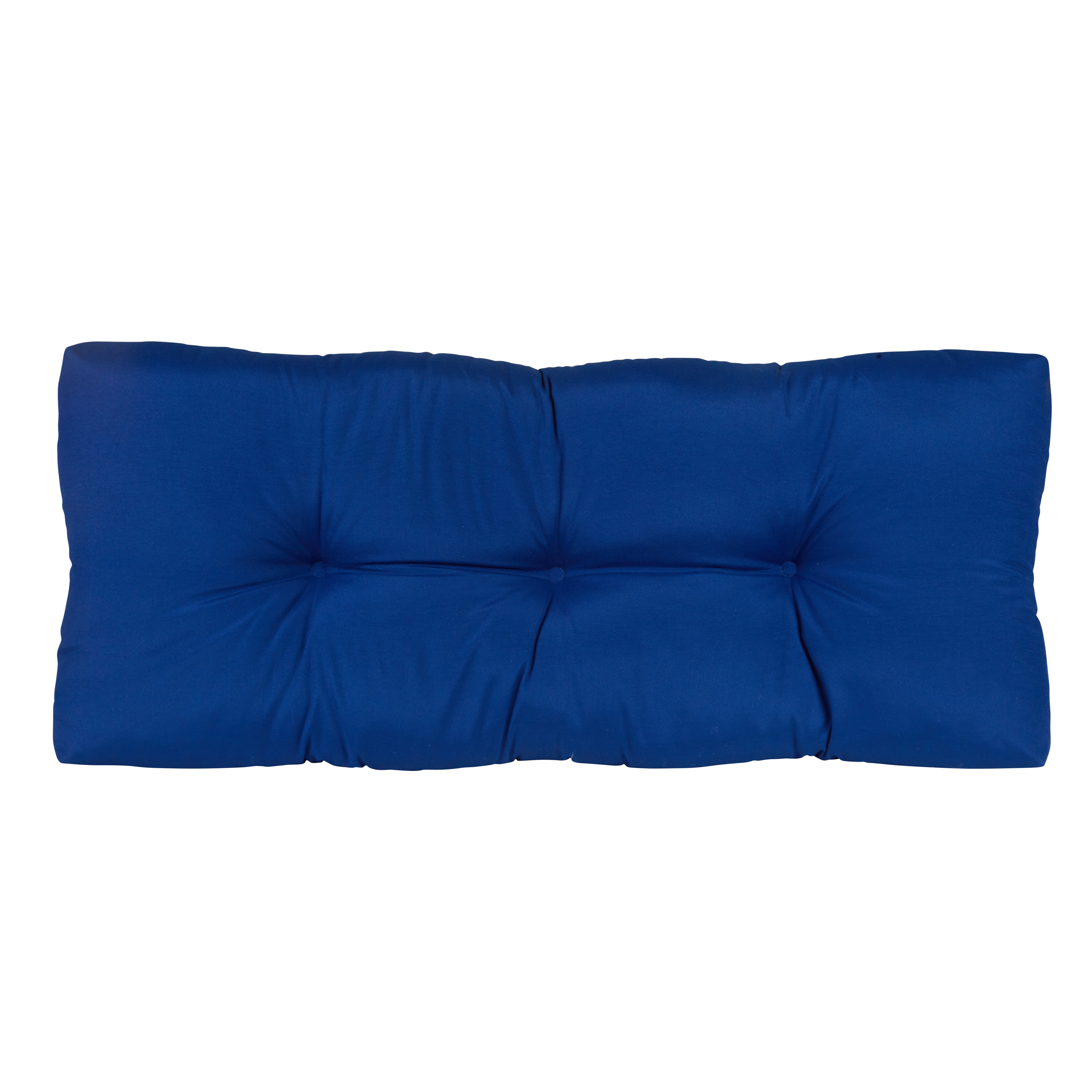 43 outdoor bench cushion