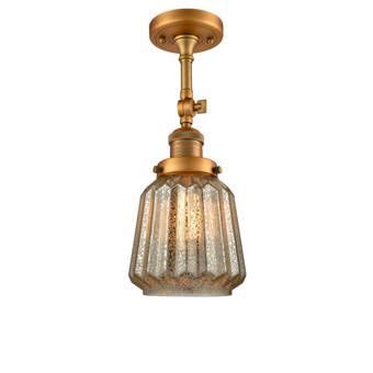 Mercer41 Mcallen 3 Light 16 Unique Statement Tiered Flush Mount Reviews Wayfair