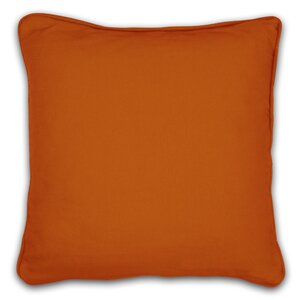 South Peninsula Throw Pillow