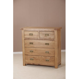 Kommode von Homestead Living