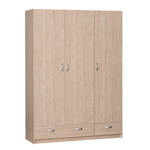 Garderobenschrank Doris von Metro Lane