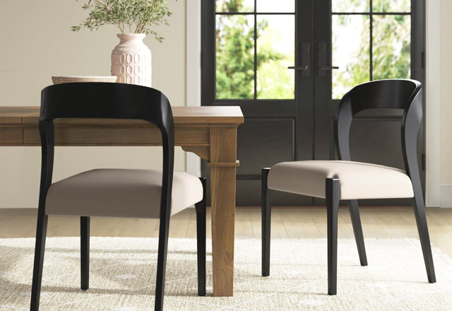 2-Piece Dining Chair Sets