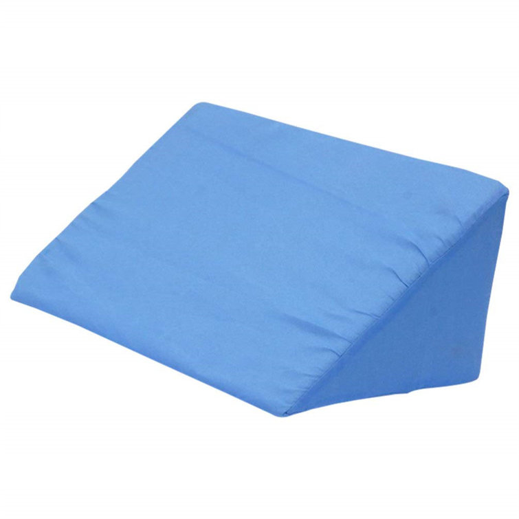 large wedge pillow