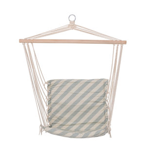 Go to store & view more images Oswalt Chair Hammock by Bungalow Rose